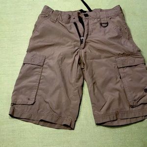 Boys Scouts Of America Uniform Shorts